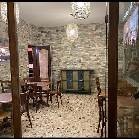 Inn De Lanouaille