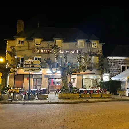 De * Lanouaille