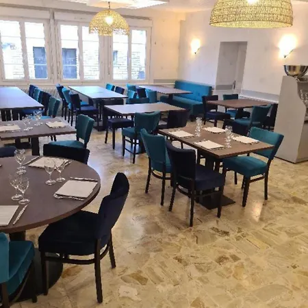 De Inn Lanouaille